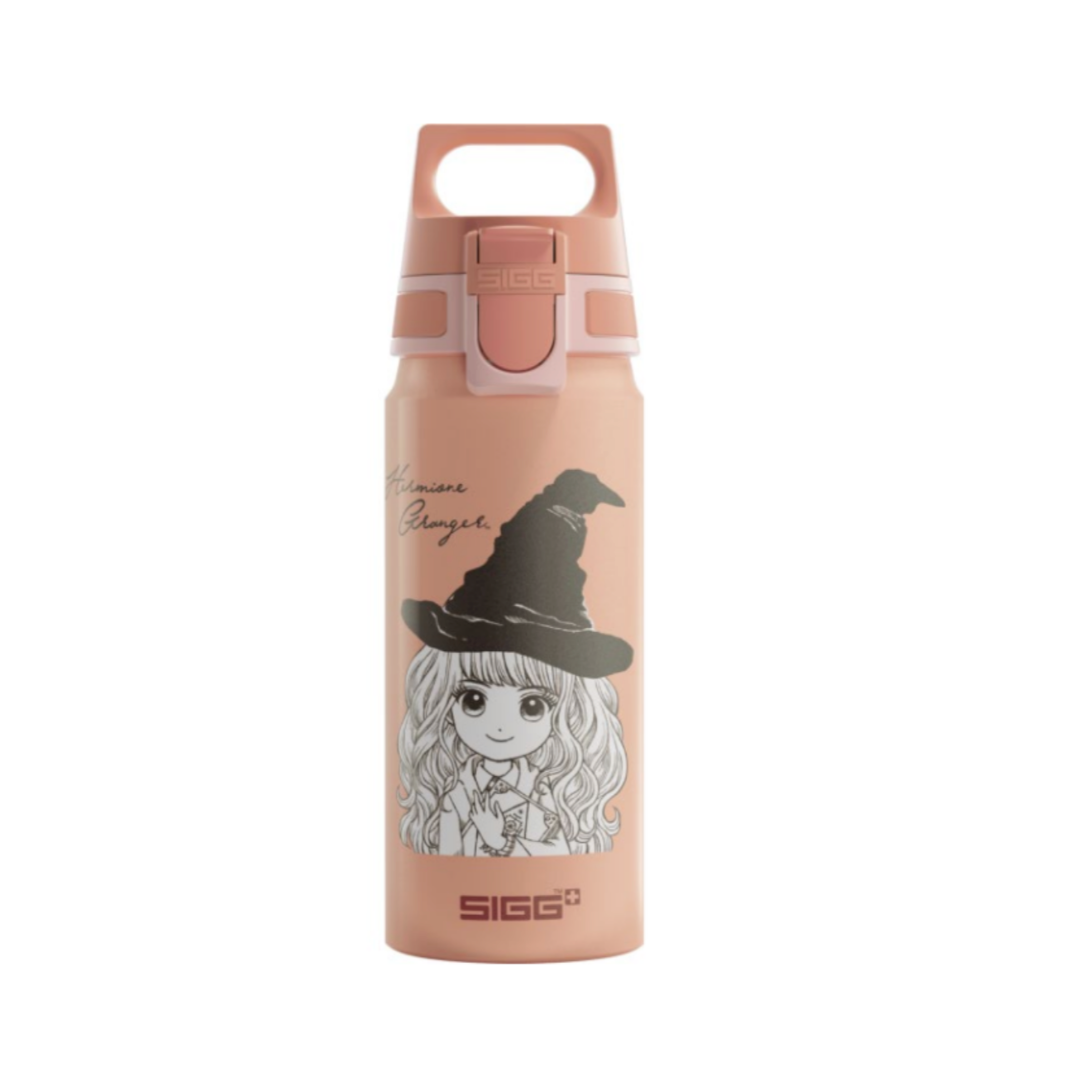 Water Bottle WMB ONE Hermione, 600ml