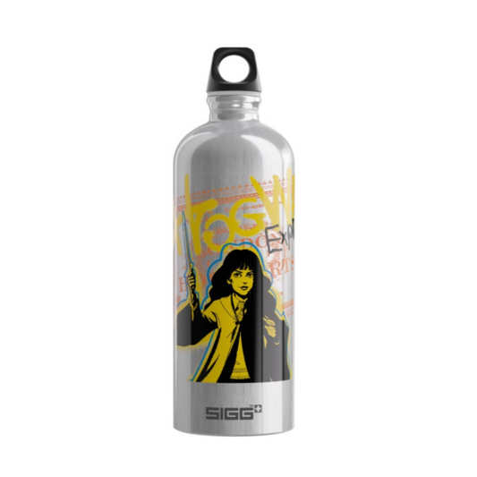 Water Bottle Traveller Hogwarts Express, 1L