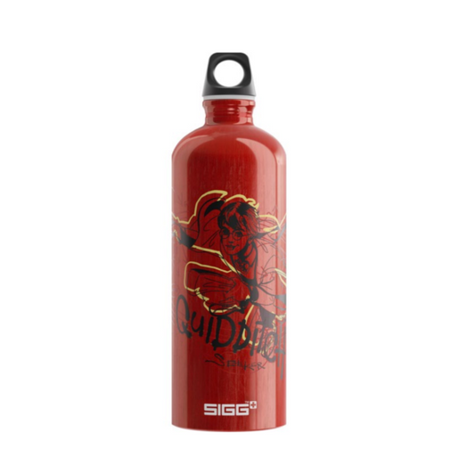 Water Bottle Traveller Quidditch, 1L