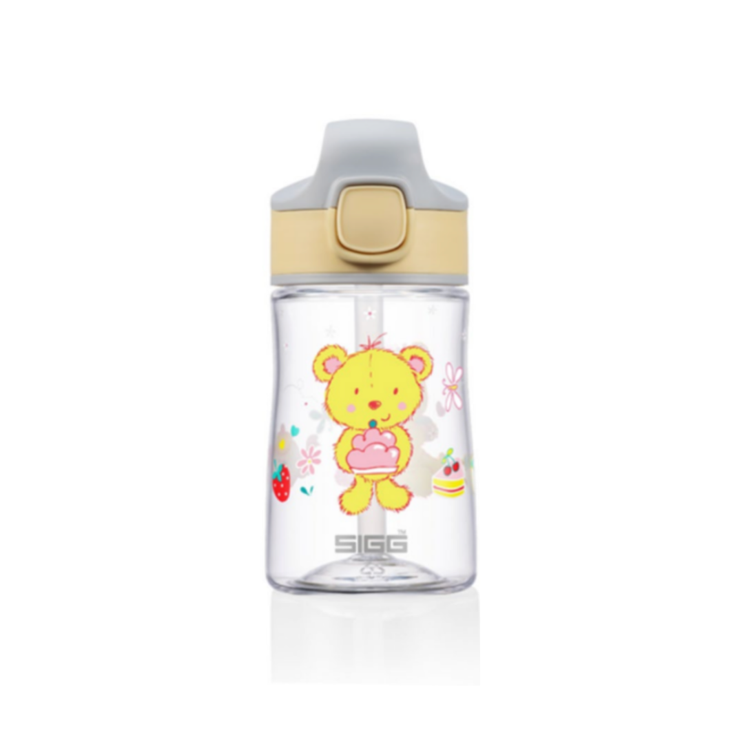 Kids Water Bottle Miracle Furry Friend, 350ml