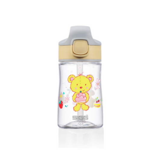 Kids Water Bottle Miracle Furry Friend, 350ml