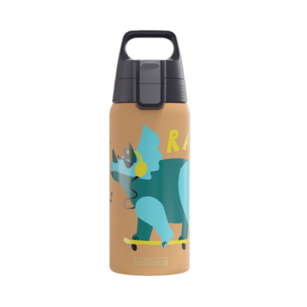 Water Bottle Shield Therm Ransom, 500ml