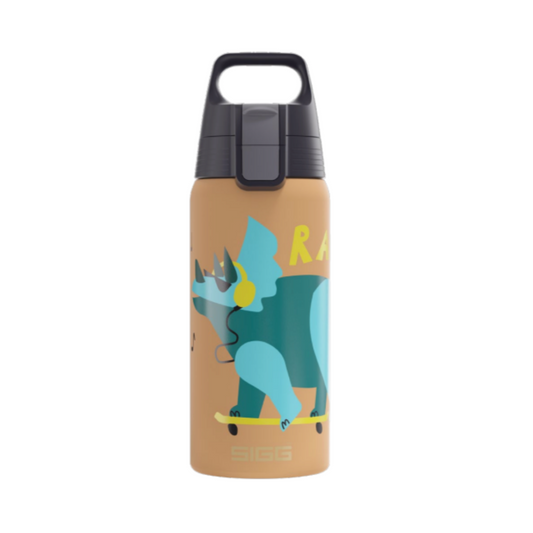 Water Bottle Shield Therm Ransom, 500ml