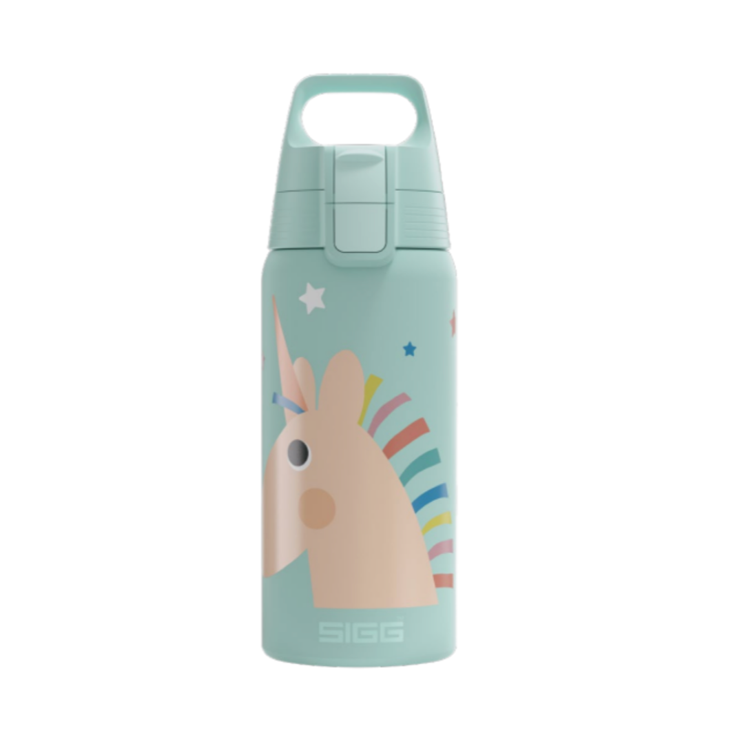 Water Bottle Shield Therm Uni-Stars, 500ml