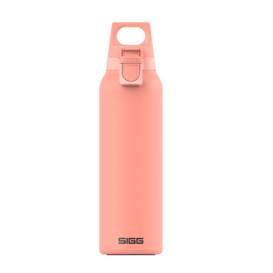 Water Flask Shield Hot & Cold ONE Light Pink, 550ml