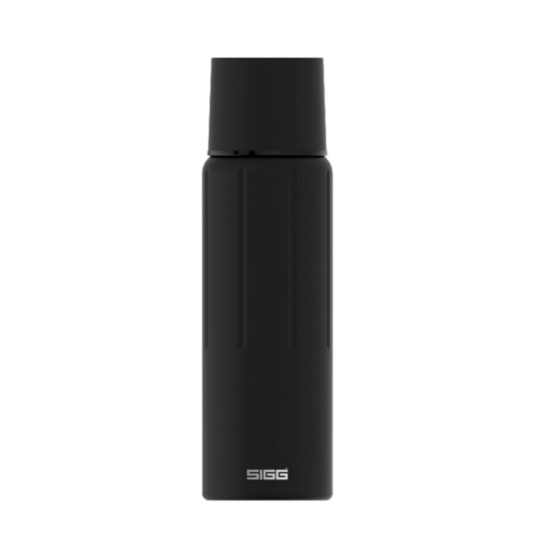 Thermo Flask Gemstone IBT Obsidian