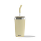 Travel Mug Helia Yellow