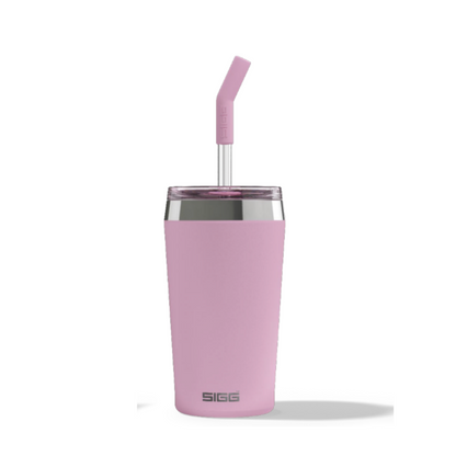 Travel Mug Helia Ligonberry