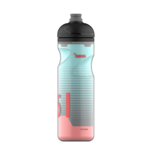 Water Bottle Pulsar Therm Frost, 650ml