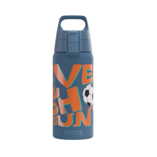 Water Bottle Shield Therm Ballgame, 500ml