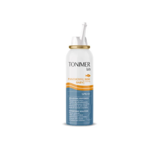 Tonimer Lab Baby Panthexyl, 100ml