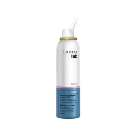 Tonimer Lab Soft Spray, 125ml