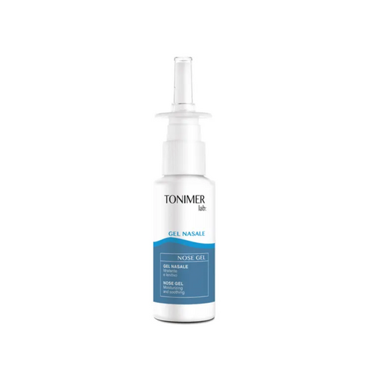 Tonimer Nose Gel, 20ml