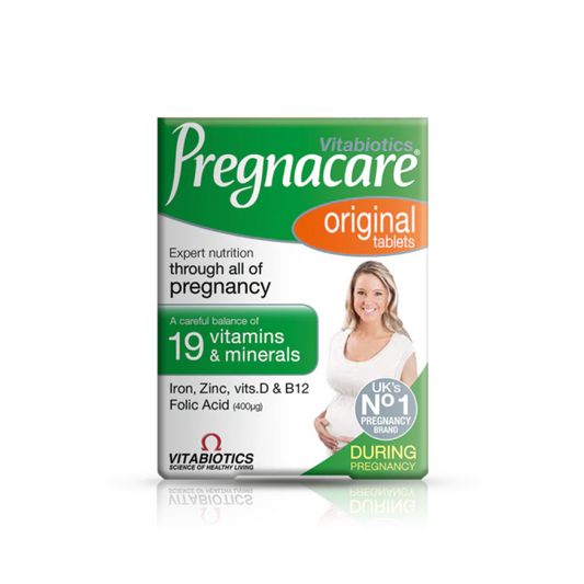 Pregnacare  Original, 30  Δισκία