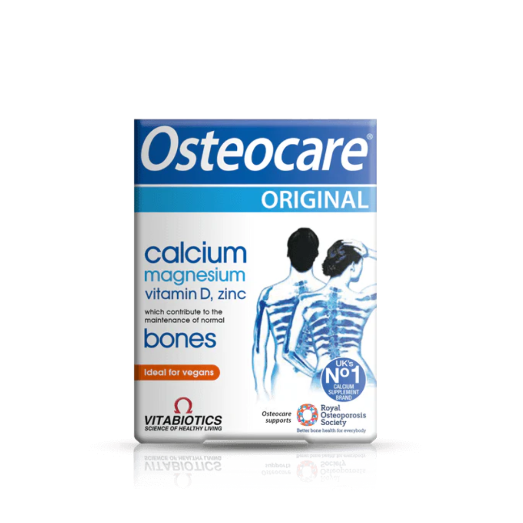 Ostecare Original, 30 δισκία