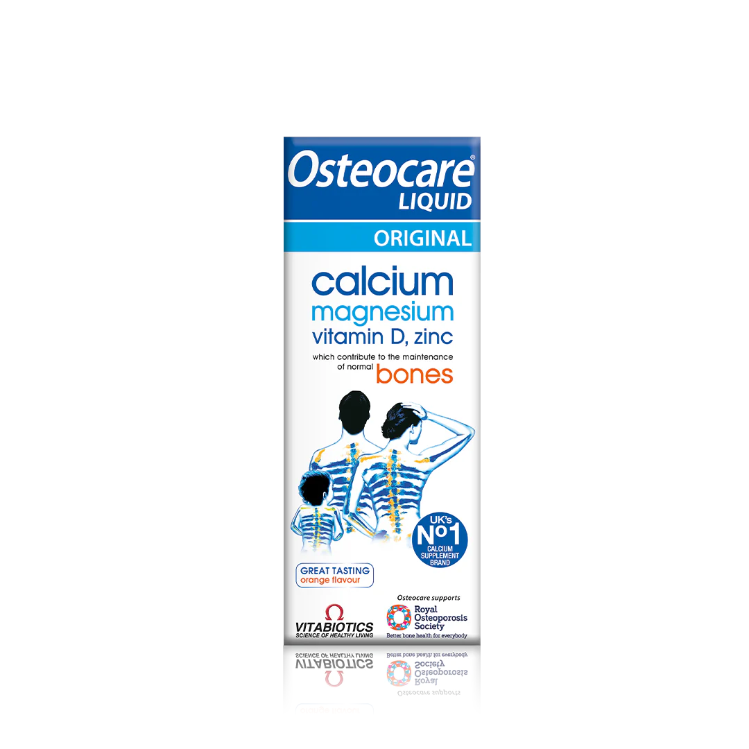 Ostecare Liquid, 200ml