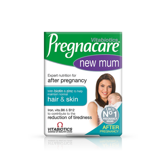 Pregnacare New Mum, 56 Δισκία