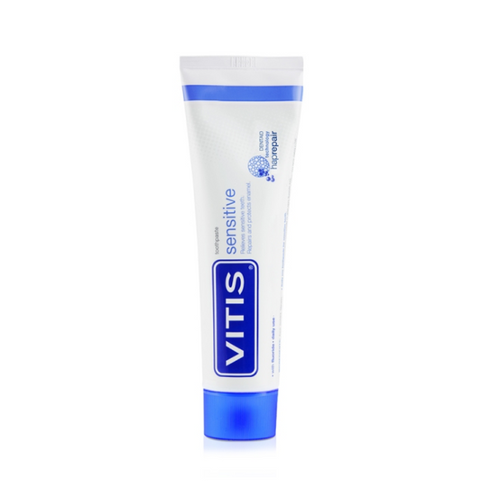 VITIS Sensitive Οδοντόκρεμα, 100ml