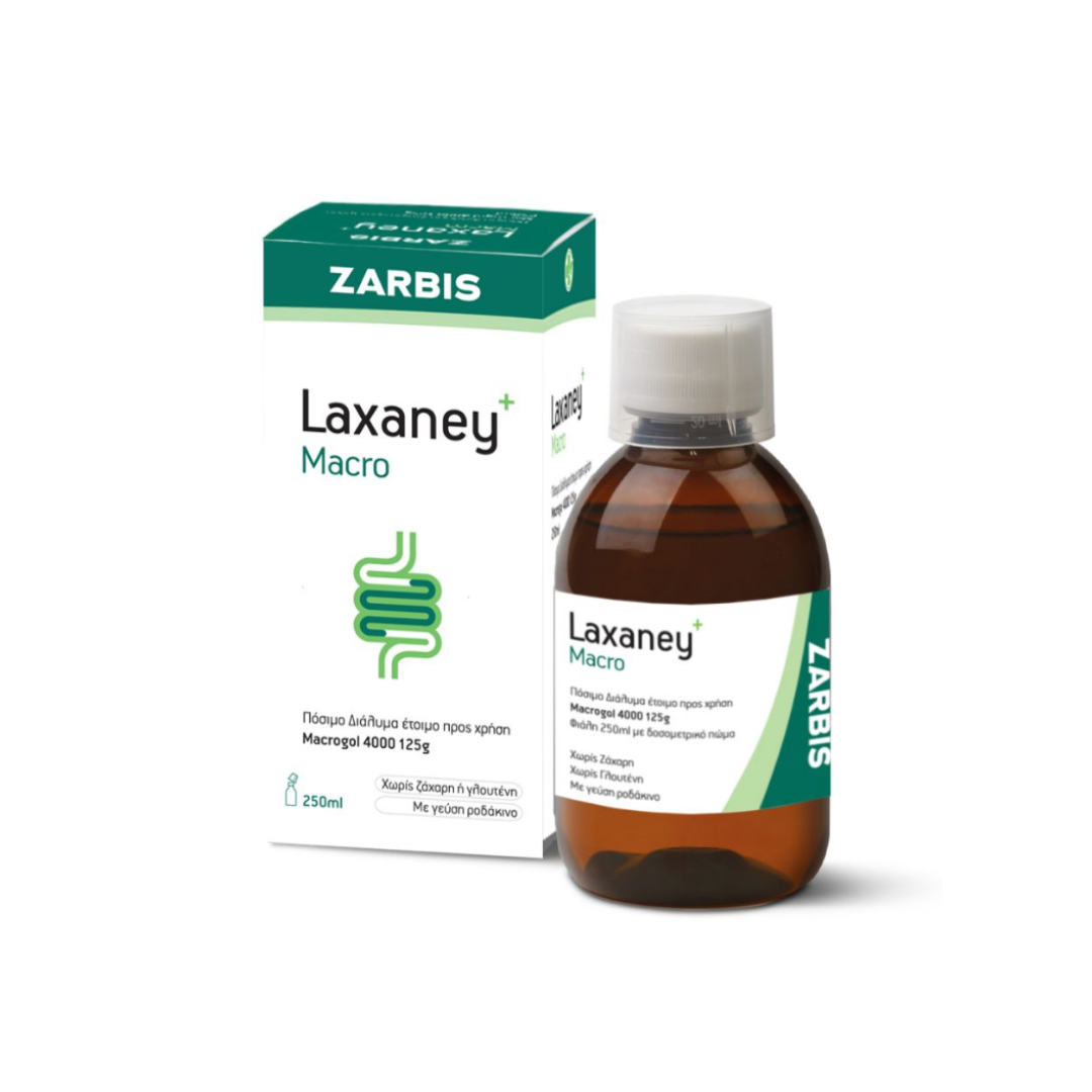 Laxoney Macro, 250ml