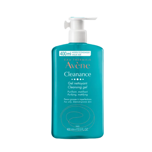 Gel Καθαρισμού Cleanance