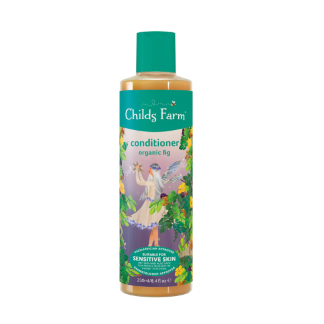 Childs Farm Conditioner Organic Fig, 250ml