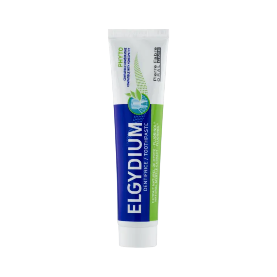 Elgydium Phyto, 75ml