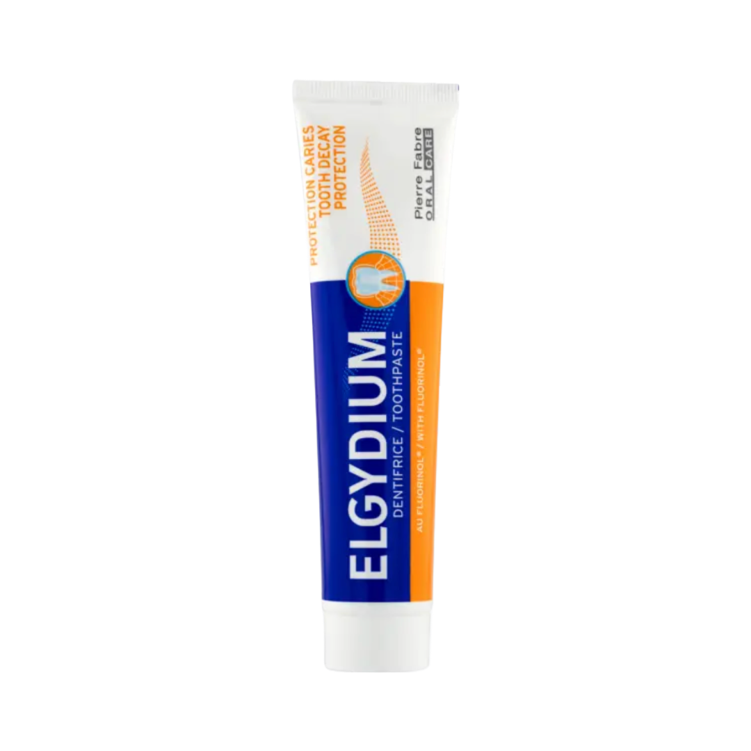 Elgydium Προστασία από Τερηδόνα, 75ml