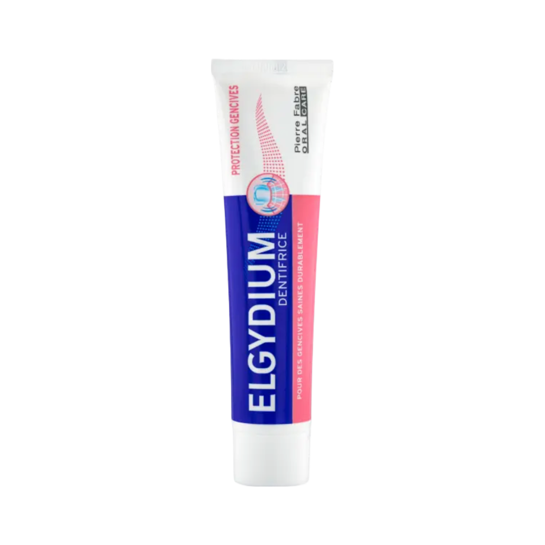 Elgydium Plaque & Gums, 75ml