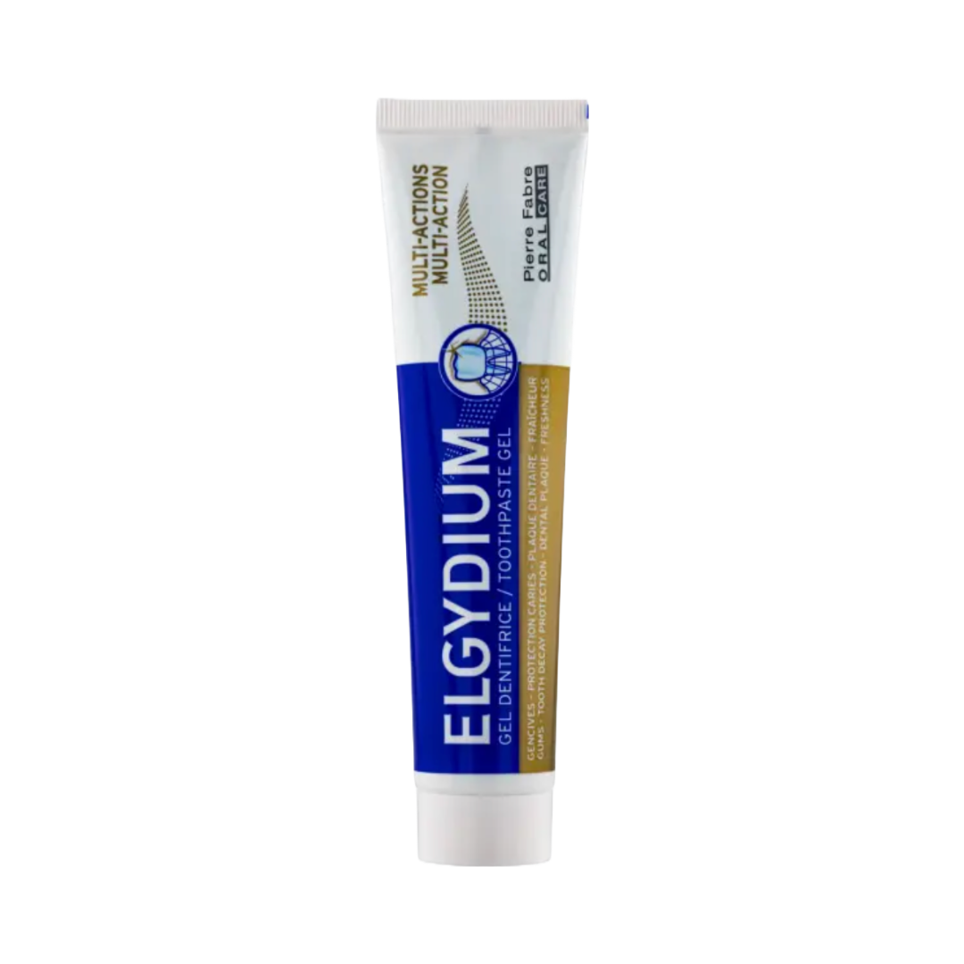 Elgydium Multi-action, 75ml