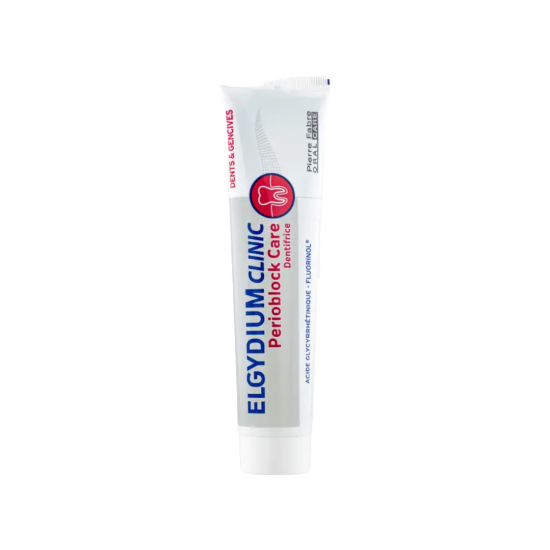 Elgydium Clinic Perioblock Care, 75ml