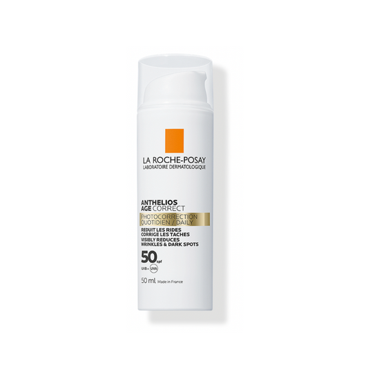 Anthelios Age Correct SPF50+, 50ml