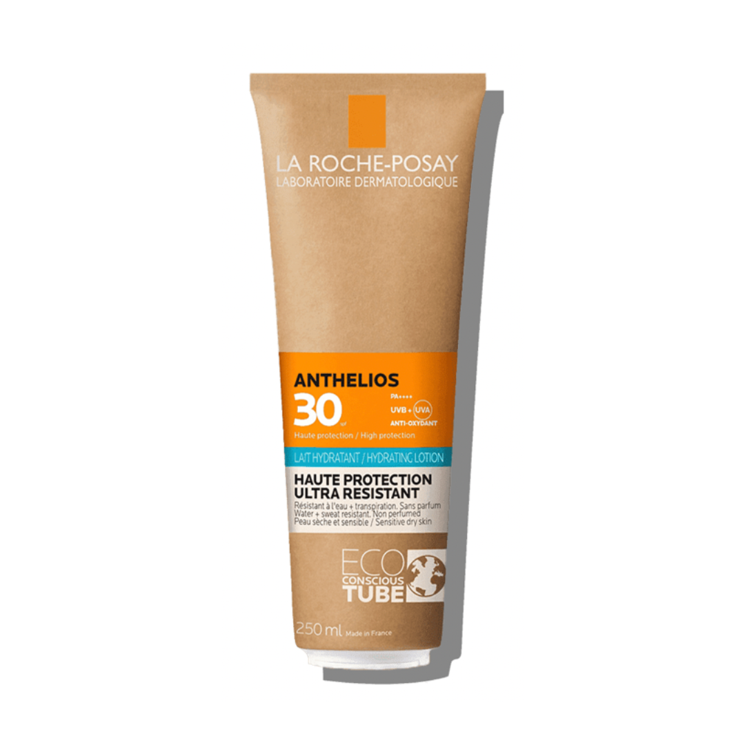 Anthelios Eco-Conscious Hydrating Lotion SPF30+, 250ml