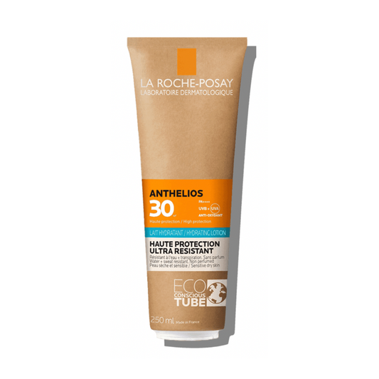 Anthelios Eco-Conscious Hydrating Lotion SPF30+, 250ml