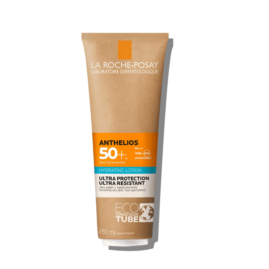 Anthelios Eco-Conscious Hydrating Lotion SPF50+, 250ml