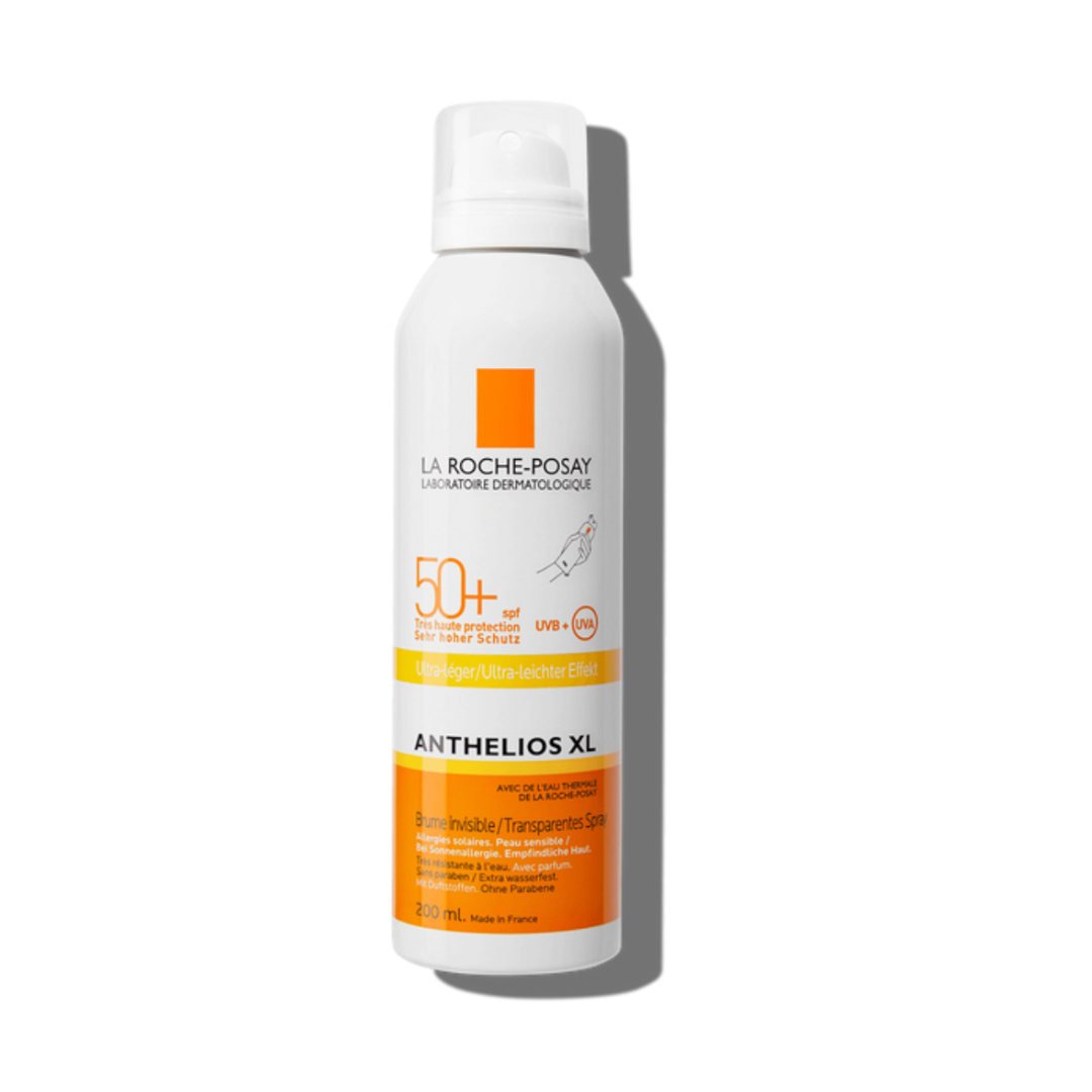 Anthelios XL Ultra- Light Mist SPF50+, 200ml