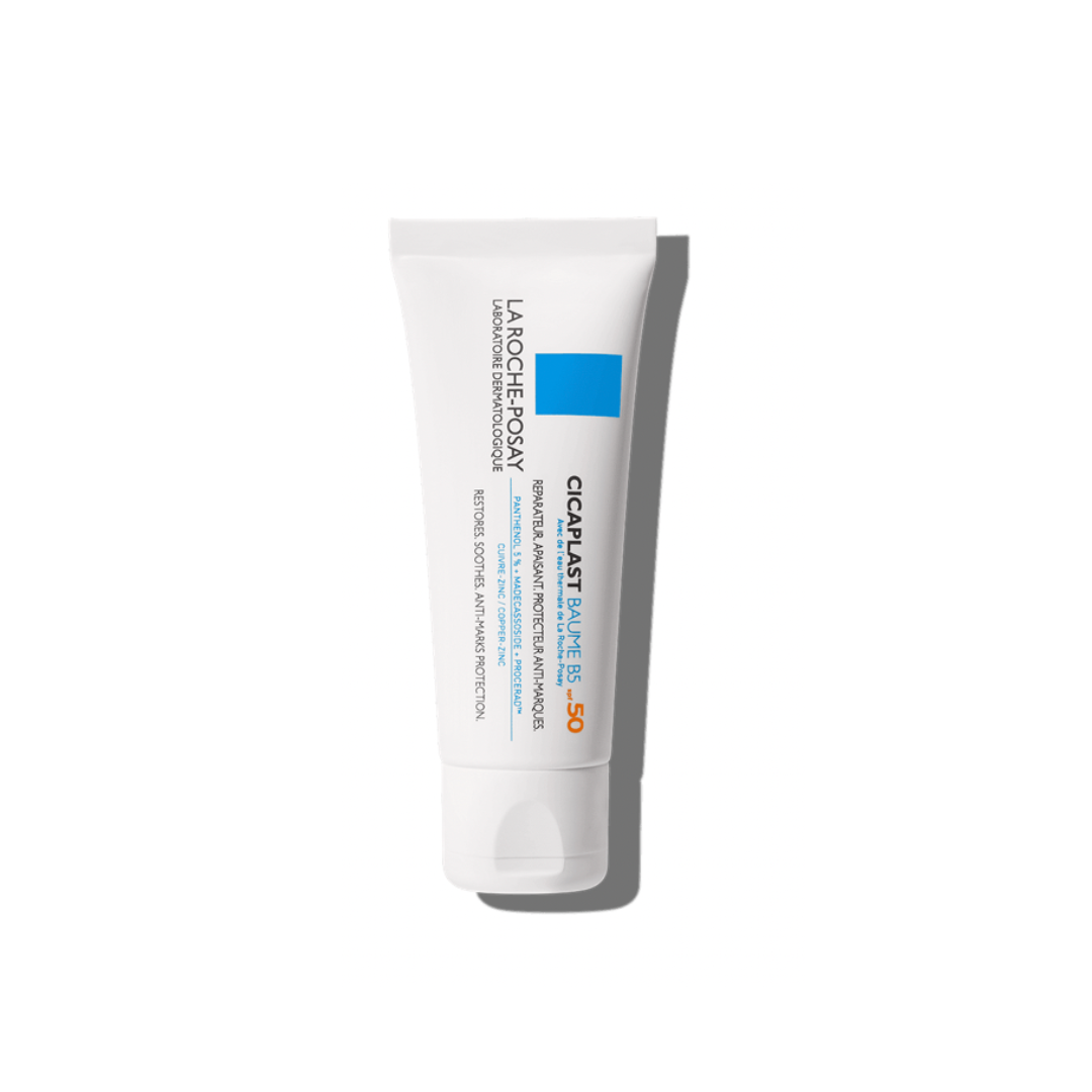 Cicaplast Baume B5+ SPF 50+, 40ml