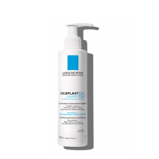 Cicaplast Lavant B5+ Gel , 200ml