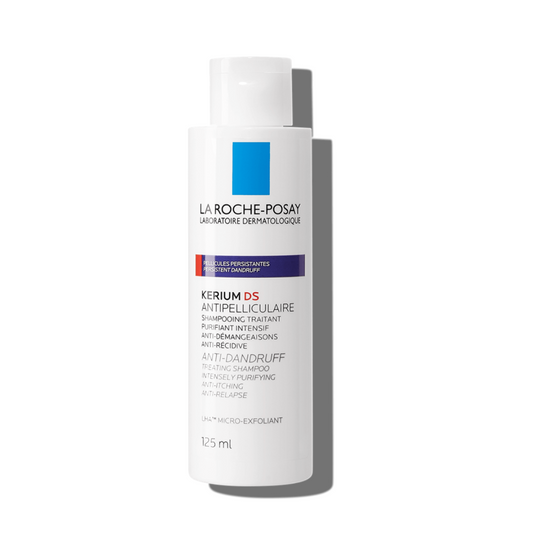 Κerium DS Anti-Dandruff Intensive, 125ml