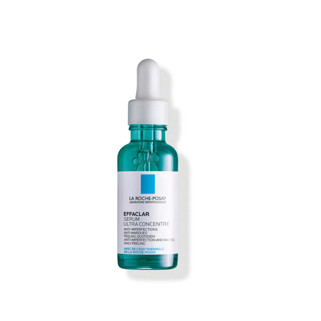 Effaclar Ultra Concentrated Serum, 30ml