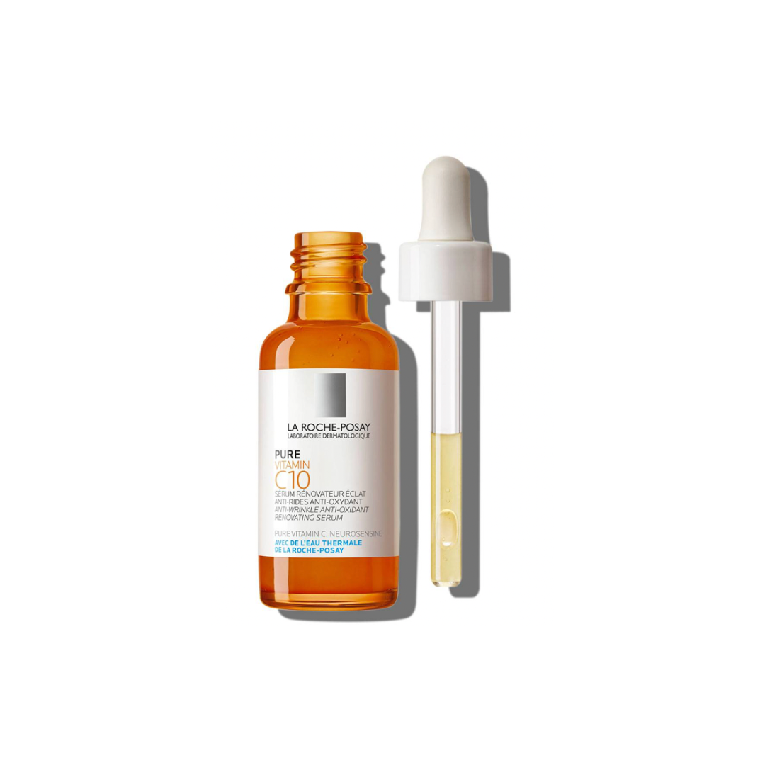 Pure Vitamin C10, 30ml