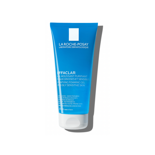 Effaclar gel