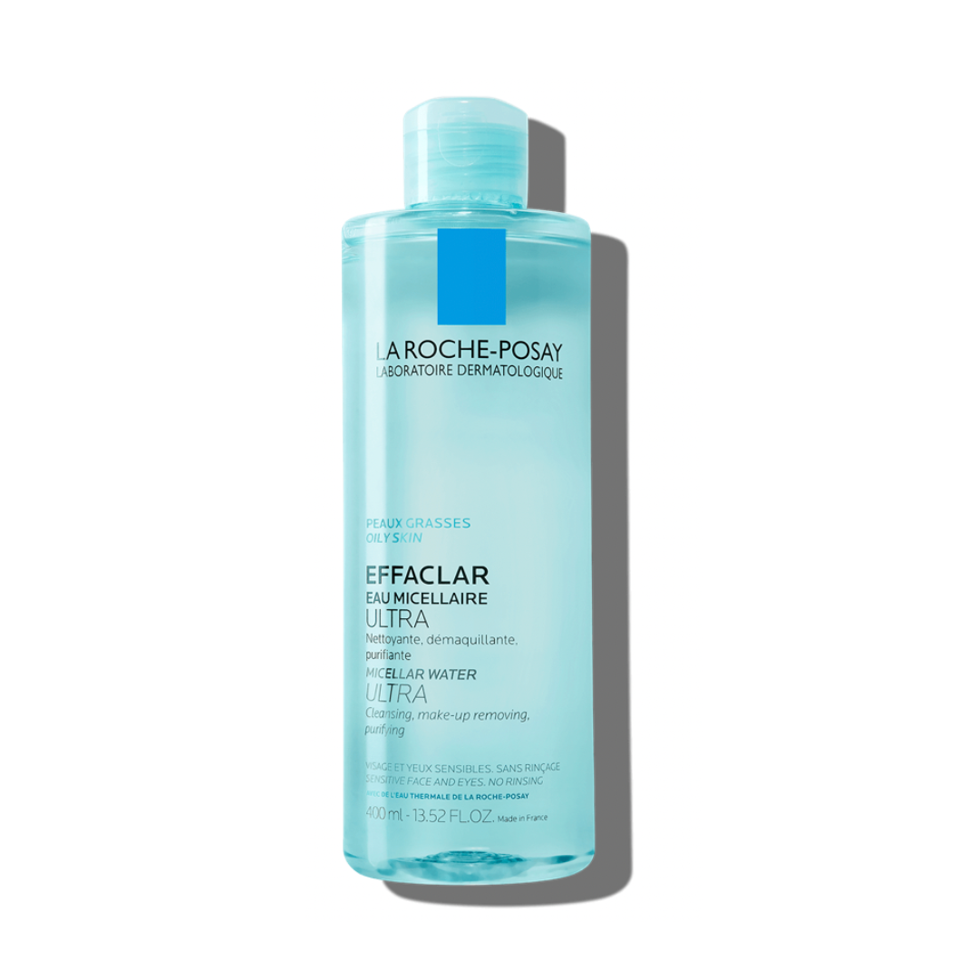 Effaclar Micellaire Water Ultra, 400ml