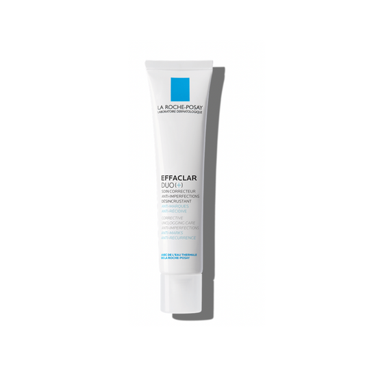 Effaclar Duo (+), 40ml