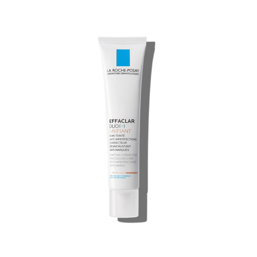 Effaclar Duo (+) Unifiant, 40ml