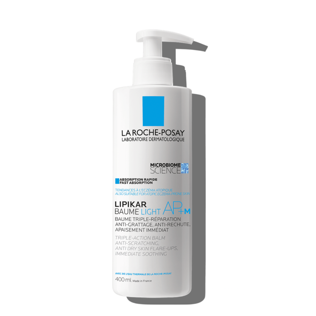 Lipikar Baume Light Ap+M