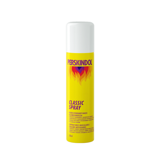 Perskindol Classic Spray, 100ml