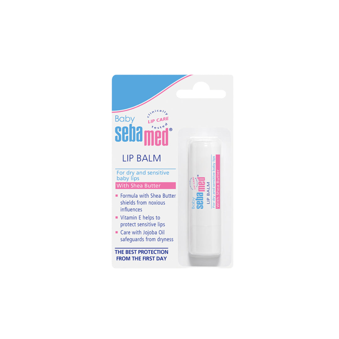 Sebamed Baby Lip Balm