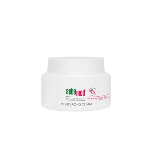 Sebamed Moisturizing Cream, 75ml