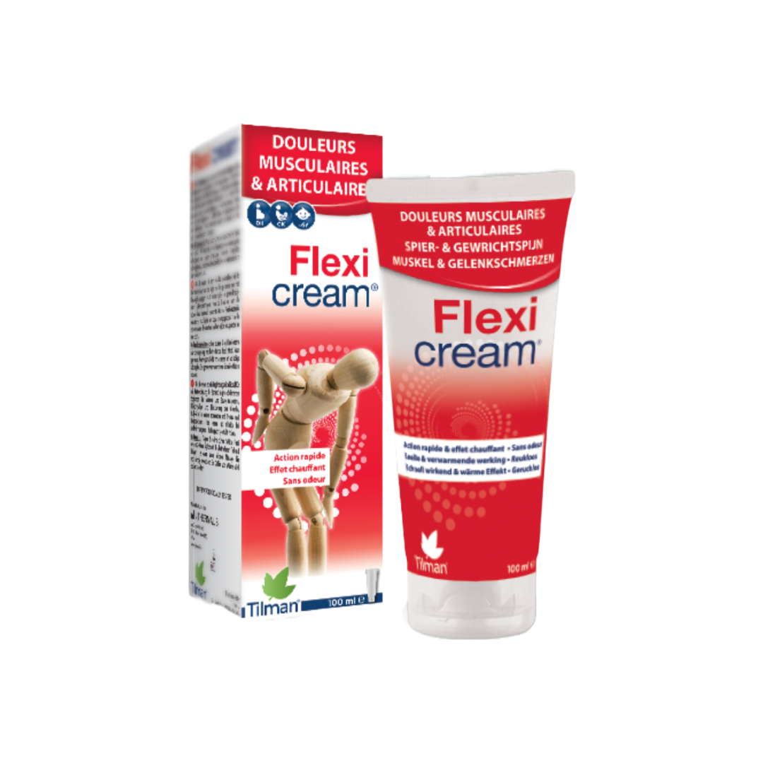 Flexicream, 100ml