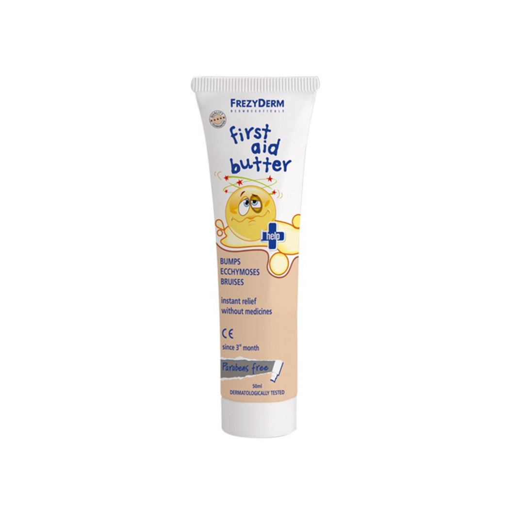 Frezyderm First Aid Butter, 50ml